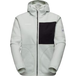 Mammut Damen Tamaro ML Hoodie Jacke