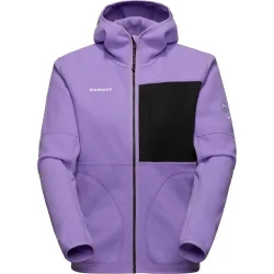Mammut Damen Tamaro ML Hoodie Jacke