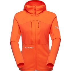 Mammut Damen Eiger Nordwand Advanced ML Hoodie Jacke