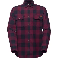 Mammut Herren Tamaro Hemd