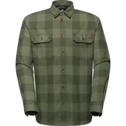 Mammut Herren Tamaro Hemd