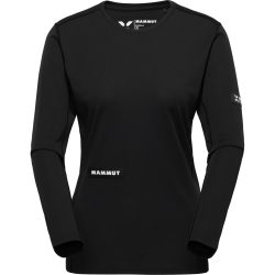 Mammut Damen Eiger Nordwand Fl Longsleeve