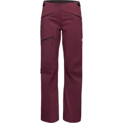 Mammut Damen Taiss Guide SO Hose
