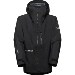Mammut Herren Eiger Nordwand Advanced HS Hoodie Jacke