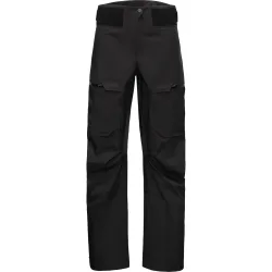 Mammut Damen Haldigrat Light HS Hose