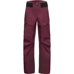 Mammut Damen Haldigrat Light HS Hose