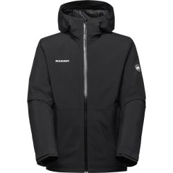 Mammut Herren Linard HS Thermo Hoodie Jacke
