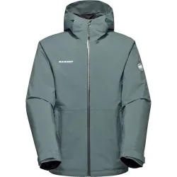 Mammut Herren Linard HS Thermo Hoodie Jacke