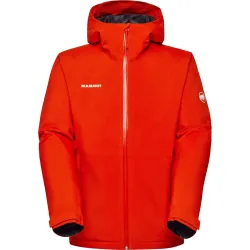 Mammut Herren Linard HS Thermo Hoodie Jacke