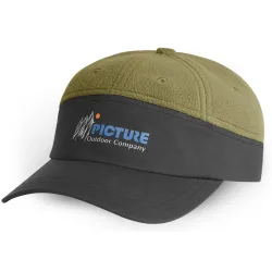 Picture Halocline Cap