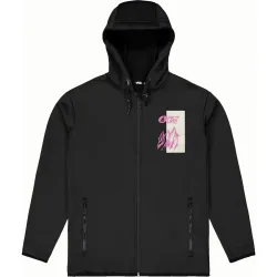 Picture Herren Park Hoodie Jacke