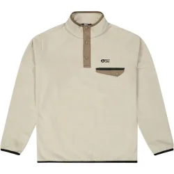 Picture Herren Arcca 1/4 Pullover