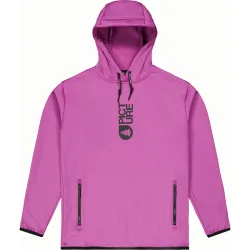 Picture Herren Park Hoodie