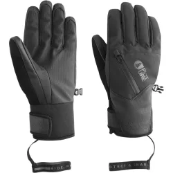 Picture Damen Kakisa Handschuhe