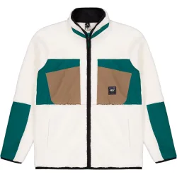 Picture Herren Pmbt Fleece Jacke