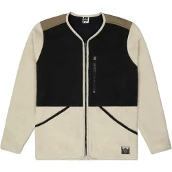 Picture Herren Gamvik Fleece Jacke