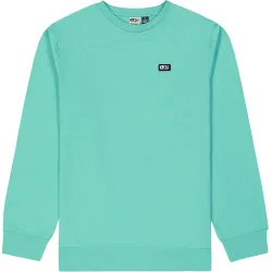 Picture Herren Essential Crew Pullover