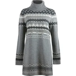 Skhoop Damen Ofelia Tunic Kleid