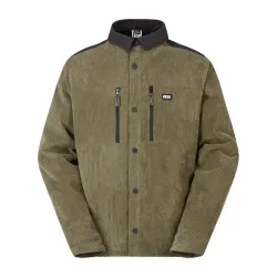 Picture Herren Bmdji Cord Jacke