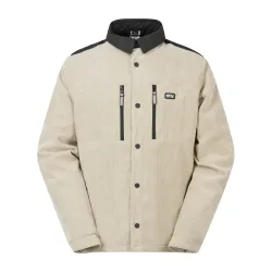 Picture Herren Bmdji Cord Jacke