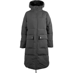 Skhoop Damen Selma Down Mantel