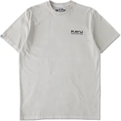 Kavu Herren PNW Wild Life T-Shirt