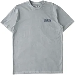 Kavu Herren PNW Wild Life T-Shirt