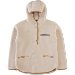 Kavu Damen Roselake Pullover