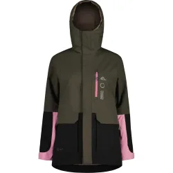 Maloja Damen SelunM. Jacke