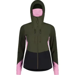 Maloja Damen KorainM. Jacke