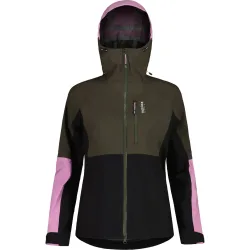 Maloja Damen MutmalspitzeM. Jacke