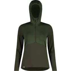 Maloja Damen SchioM. Pullover