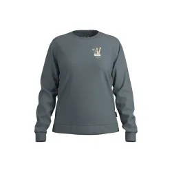 Maloja Damen NeusiedlerseeM. Longsleeve