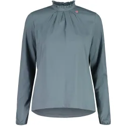 Maloja Damen UllyM. Bluse