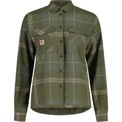 Maloja Damen MaloM. Bluse