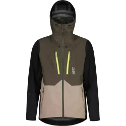 Maloja Herren RumoM. Jacke