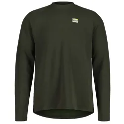 Maloja Herren AukopfM. Pullover