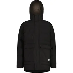 Maloja Herren VigoloM. Parka