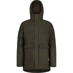 Maloja Herren VigoloM. Parka