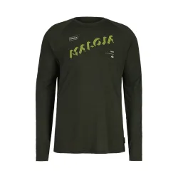 Maloja Herren RonconeM. Longsleeve