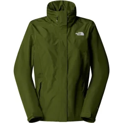 The North Face Damen Sangro Jacke