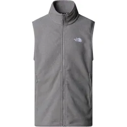 The North Face Herren Glacier Fleece Weste