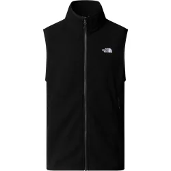 The North Face Herren Glacier Fleece Weste