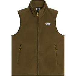 The North Face Herren Glacier Fleece Weste