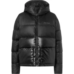 Marmot Damen Guides Down Hoodie Jacke