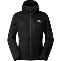 The North Face Herren Tansa Softshell Jacke