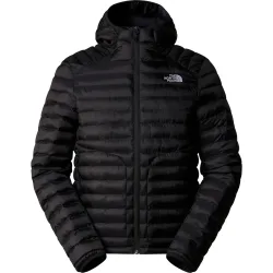 The North Face Herren Huila Synthetic Hoodie Jacke