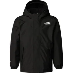 The North Face Kinder Warm Antora Rain Jacke