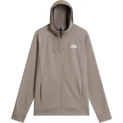 The North Face Herren Reaxion 2.0 Hoodie Jacke