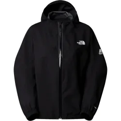 The North Face Damen Mountain Athletics Rainlit Hoodie Jacke